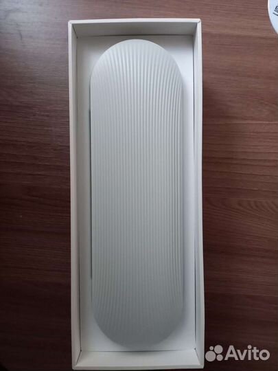 Зубная щетка soocas x3u белая