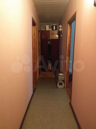 Дом 110 м² на участке 16 сот.