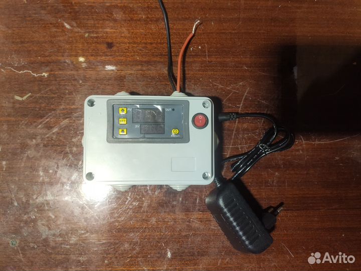 Электростатика для коптильни