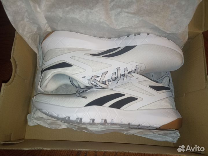 Кроссовки Reebok Flexagon Force 4