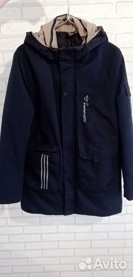 Куртка мужская