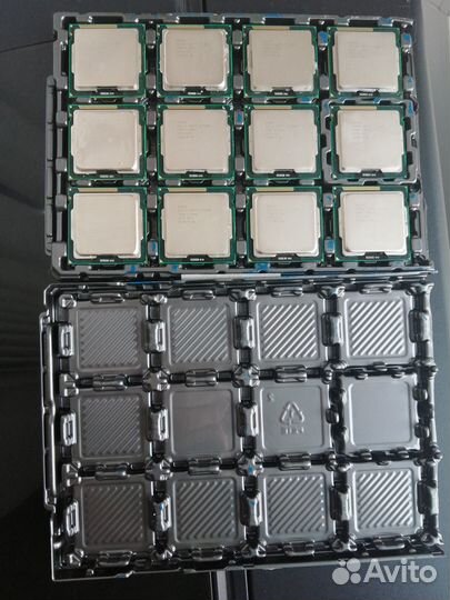Процессор Intel Core i5-2500K (LGA1155)
