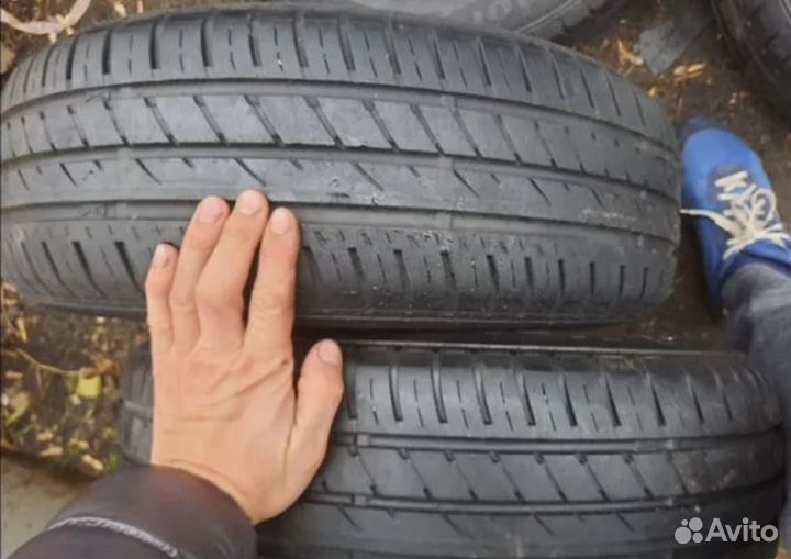 Колеса nissan renault r 15