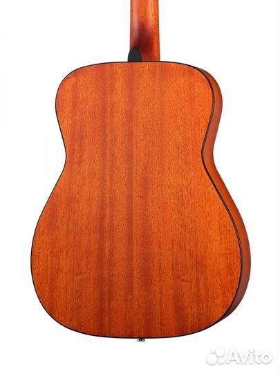 Акустическая гитара Cort AF510M