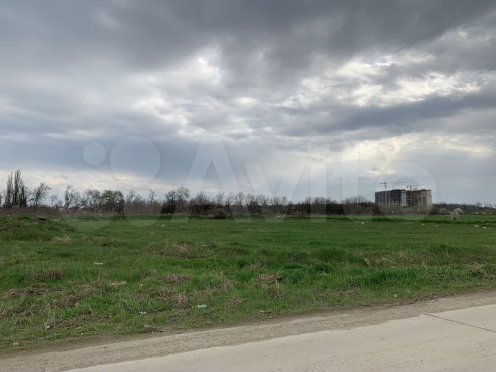 Участок 4,8 сот. (ИЖС)