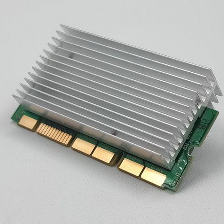 [API6VR04-030L] Модуль Vrm Acbel, Ibm 95a For P520