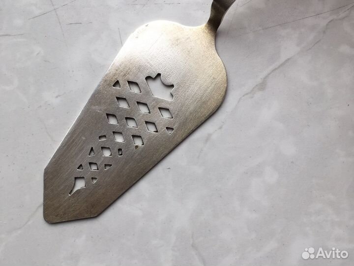 Лопатка для торта СССР