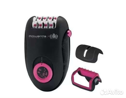 Эпилятор Rowenta EP 2832