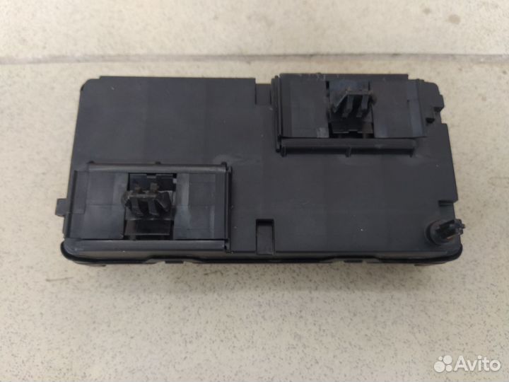 Блок давления шин Пежо 307