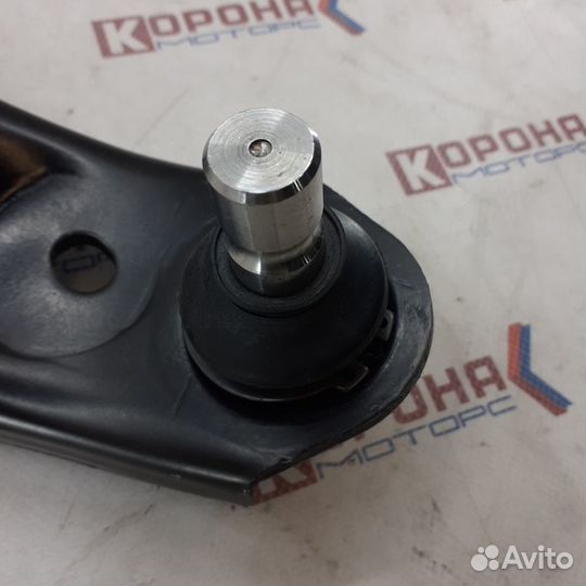 Рычаг подвески mazda 323