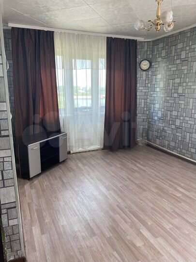 1-к. квартира, 31,3 м², 5/5 эт.