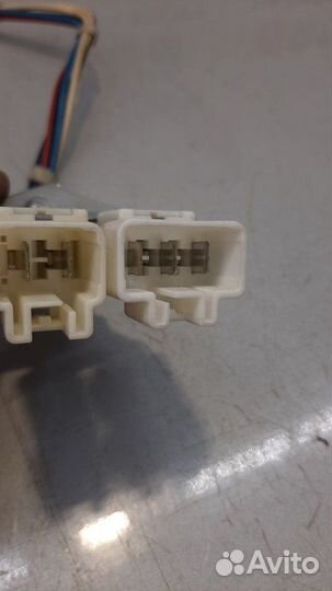 Радиатор отопителя (печки) Toyota Avensis T270