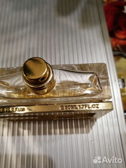 Духи винтаж Fan di Fendi eau de parfum