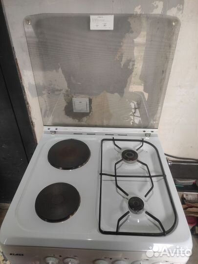 Плита/духовка