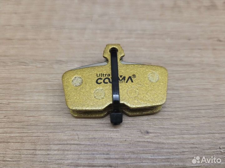 Колодки тормозные Sram, Avid