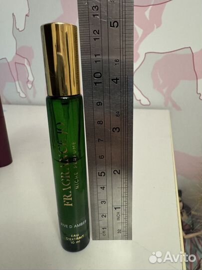 Tom ford Rive D'ambre