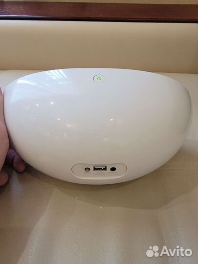 Портативная колонка Philips