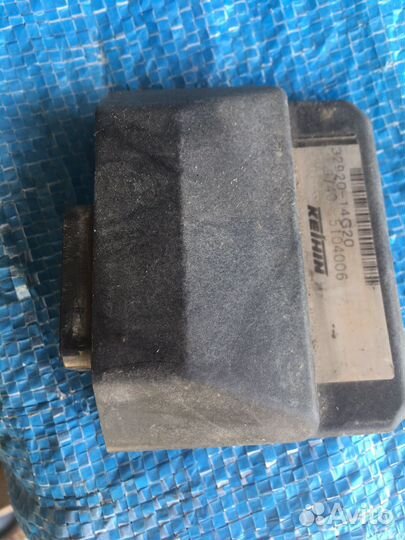 Suzuki skywave 250 2003 эбу 32920-14g20