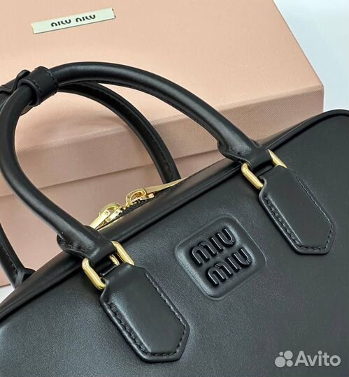 Сумка Miu Miu женская оригинал