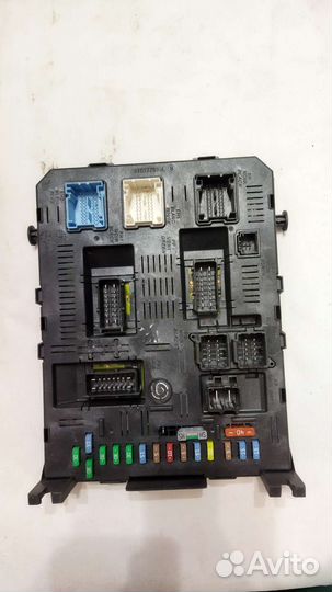 Блок предохранителей для Citroen 2167779