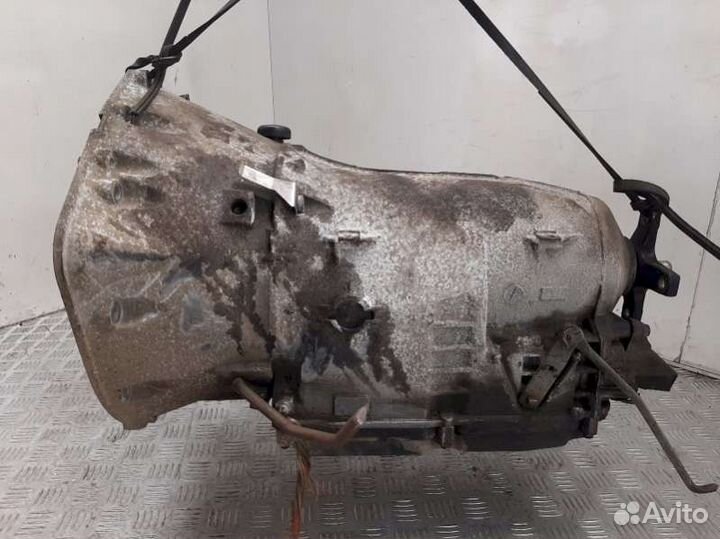 Коробка передач автоматическая (АКПП) 722.626 Merc