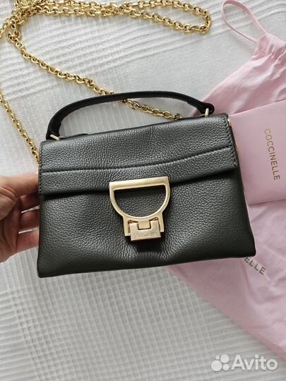 Сумка женская coccinelle