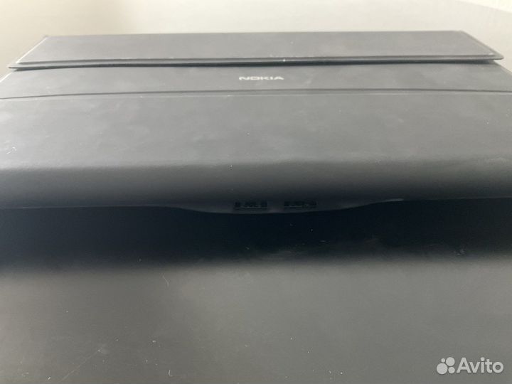 Nokia lumia 2520 + клявиатура nokia Power Keyboard