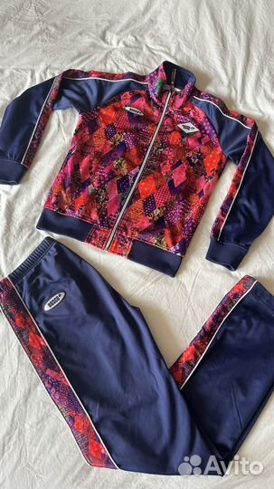 Женский спортивный костюм Bosco