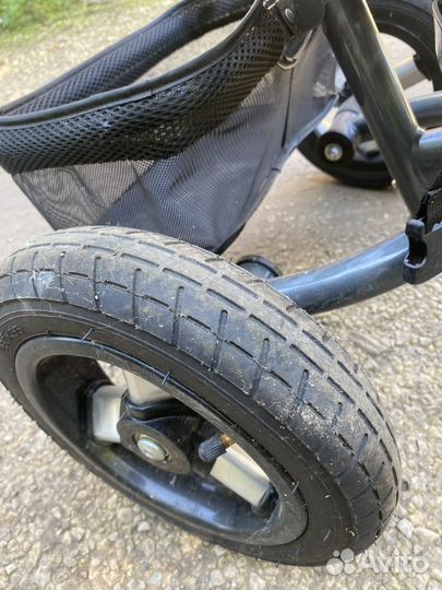 Трехколесный велосипед