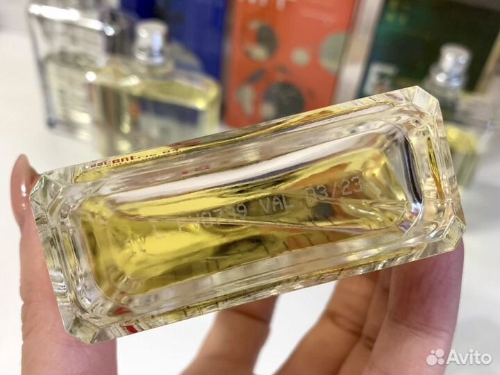 10мл Эксцентрик 04 Молекула Molecules Escentric 04