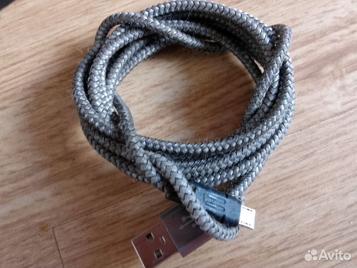 Кабеля, чехлы для телефонов