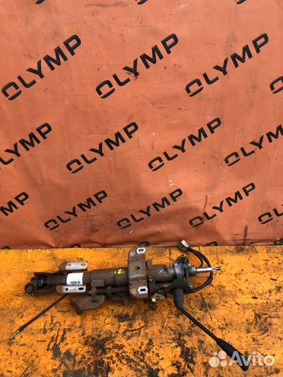 Рулевая колонка Mitsubishi Delica PE8W 4M40 1996