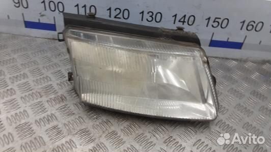 Фара правая volkswagen passat B5 (FSE01MU01)