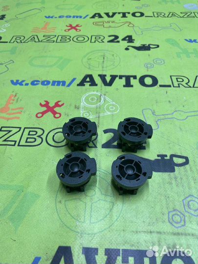 Динамик высокочастотный штука Avensis azt251w 2az