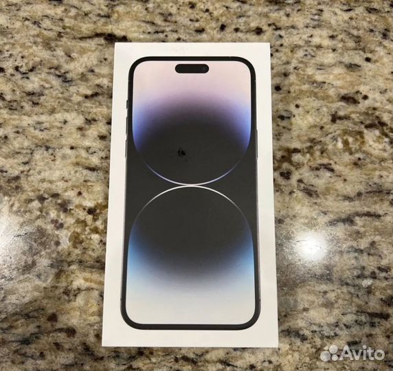 iPhone 14 Pro Max, 256 ГБ