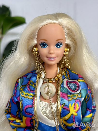 Barbie Sea Holiday 1992