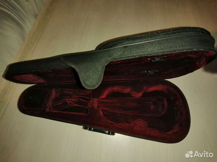 Футляр для скрипки 1/4
