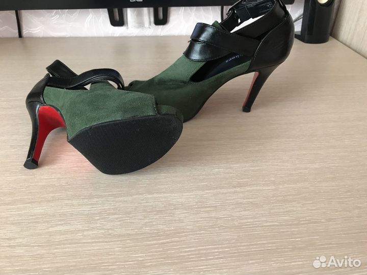 Босоножки женские 36 размер