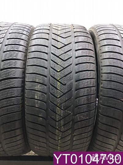 Pirelli Scorpion Winter 255/50 R19 103V