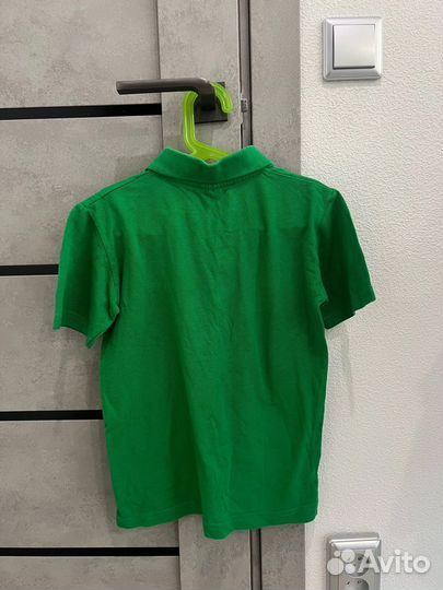 Футболка Lacoste