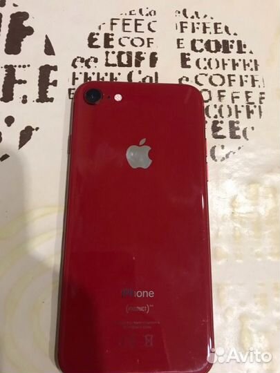 iPhone 8, 64 ГБ