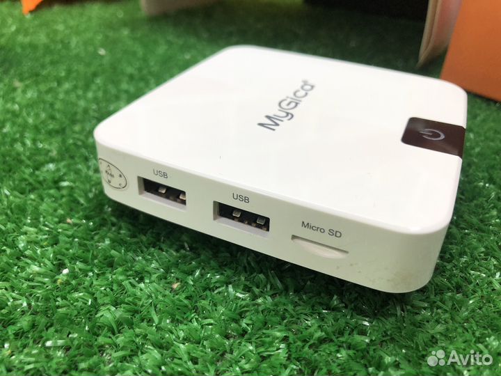 Z.9442 тв приставка MyGica ATV495x