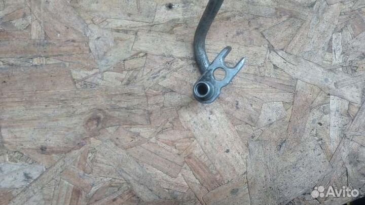 Трубка гидроусилителя Opel Astra H 1.6 2004-2015