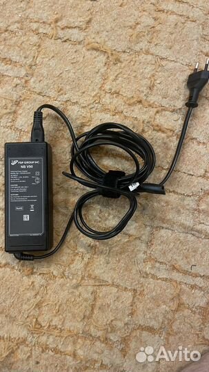 Блок питания fsp NB V90