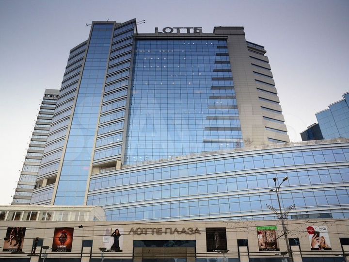 Сдам торговое помещение, 62.3 м²