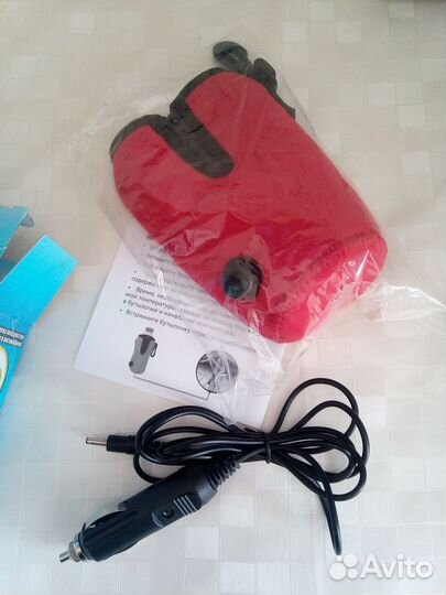 Чехол для подогрева бутылочек