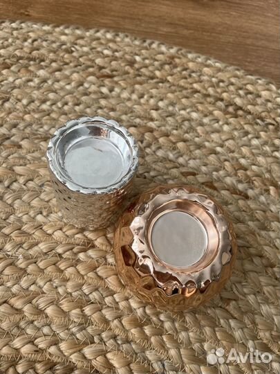 Подсвечники