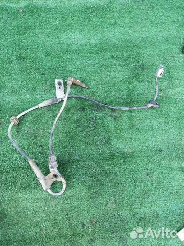 Датчик abs Mitsubishi Grandis