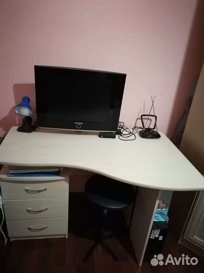 Компьютерный стол бу