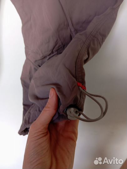 Скалолазные шорты mammut. 46р-р